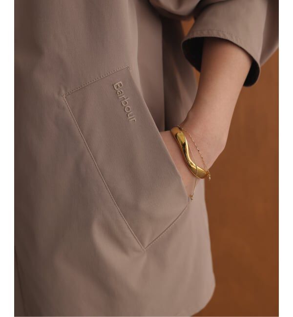 SLOBE IENA「Barbour/バブアー SLOBE別注 TRANSPORT modify」|その他|