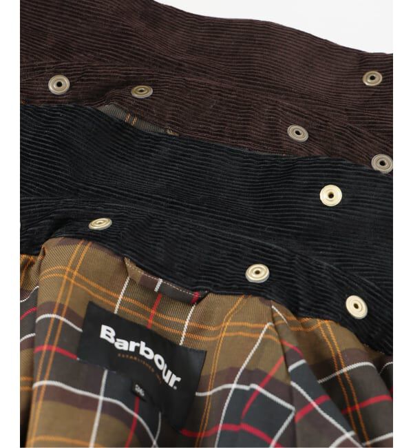 SLOBE IENA「Barbour/バブアー SLOBE別注 TRANSPORT modify」|その他|