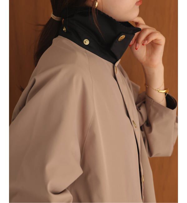 SLOBE IENA「Barbour/バブアー SLOBE別注 TRANSPORT modify」|その他|