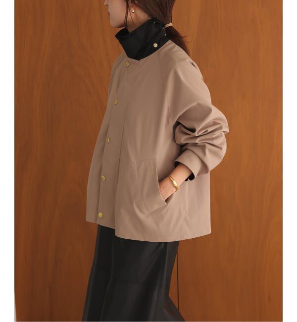 SLOBE IENA「Barbour/バブアー SLOBE別注 TRANSPORT modify」|その他|