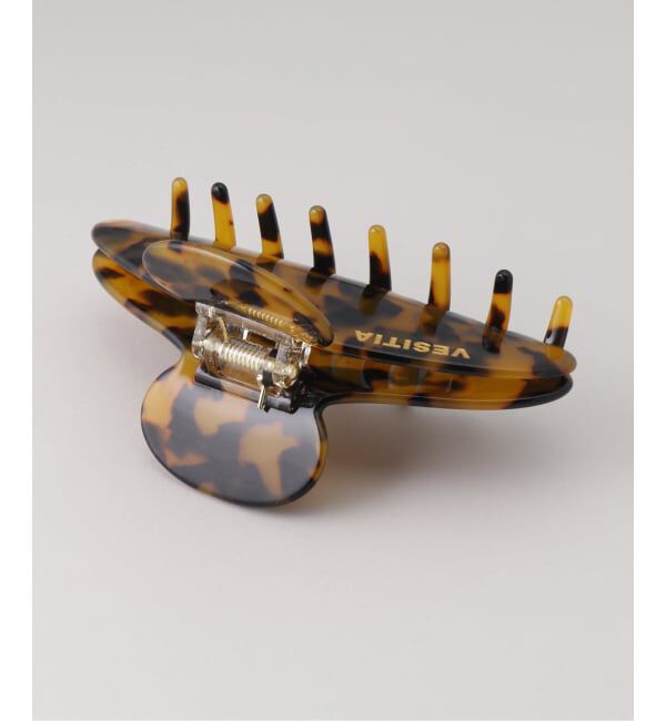 SLOBE IENA「VESITIA ヘアバレッタ CLAW CLIPS」|その他|