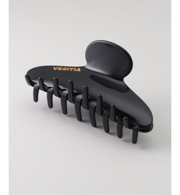 SLOBE IENA「VESITIA ヘアバレッタ CLAW CLIPS」|その他|