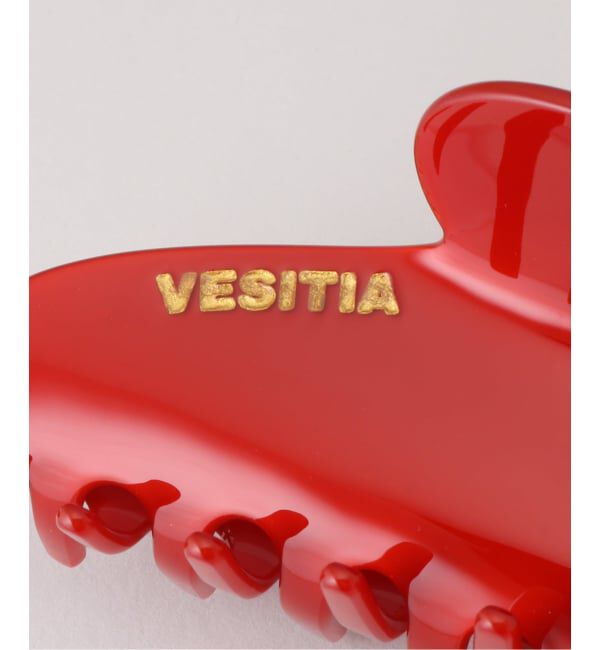 SLOBE IENA「VESITIA ヘアバレッタ CLAW CLIPS」|その他|