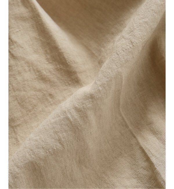 EDIFICE「シャンタン ベルテッド 2プリーツ ショーツ」|その他|