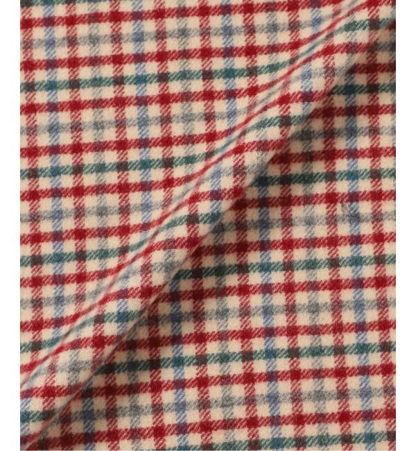 EDIFICE「EDIFICE カシミヤマフラー」|マフラー|