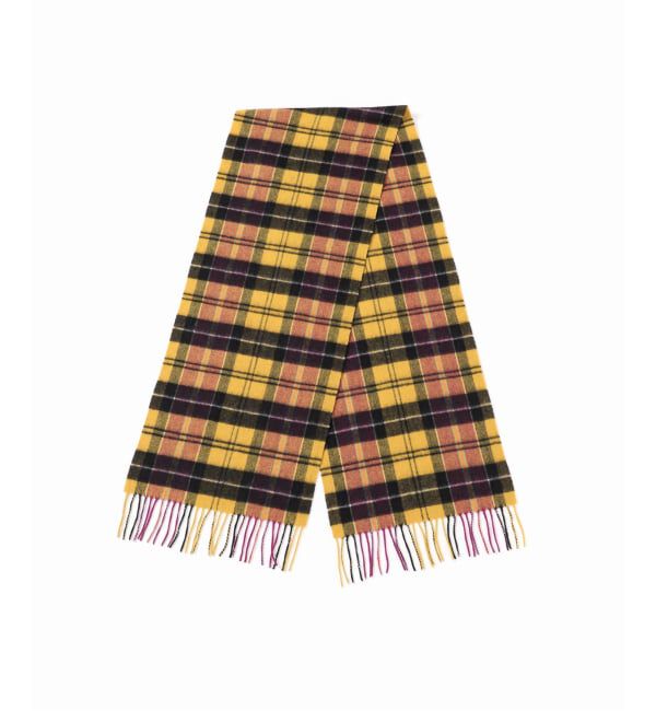 EDIFICE「EDIFICE カシミヤマフラー」|マフラー|