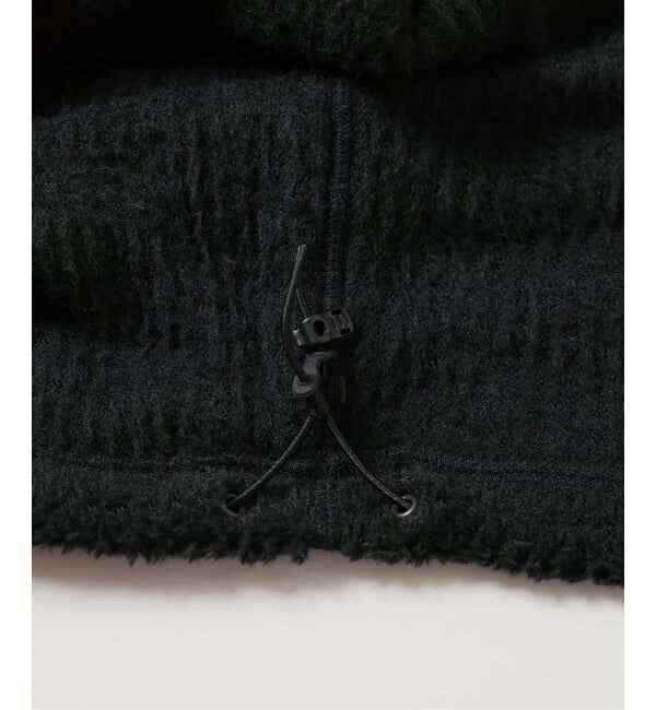 EDIFICE「T/E （ティーイー） フレンチ ARMY ポーラテック ジャケット」|ミリタリージャケット|