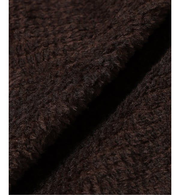 EDIFICE「T/E （ティーイー） フレンチ ARMY ポーラテック ジャケット」|ミリタリージャケット|