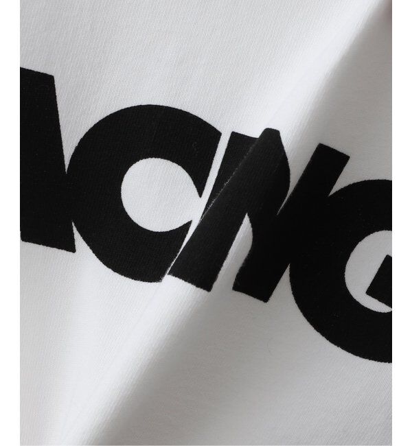 JOURNAL STANDARD「BRACING TEE」|Tシャツ・カットソー|