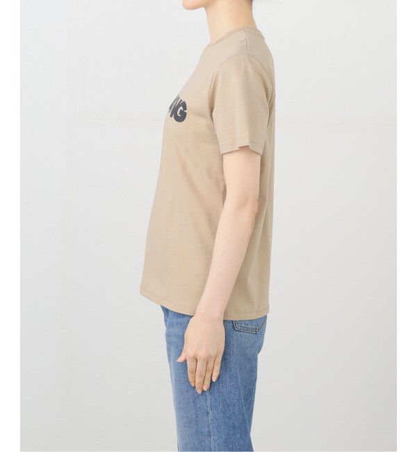 JOURNAL STANDARD「BRACING TEE」|Tシャツ・カットソー|