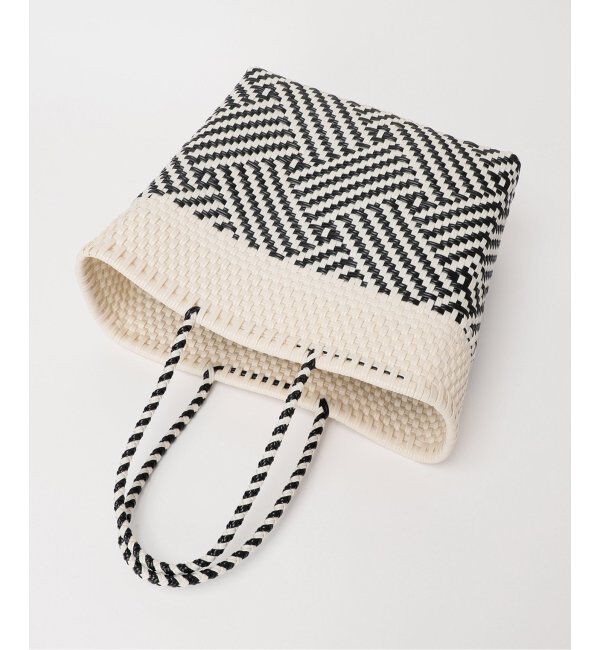 JOURNAL STANDARD relume「【SANRAMI/サンラミ】メルカドバッグ」|かごバッグ|