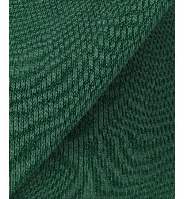 JOURNAL STANDARD「ウォッシャブル WPEヘンリープルオーバー」|ニット・セーター|