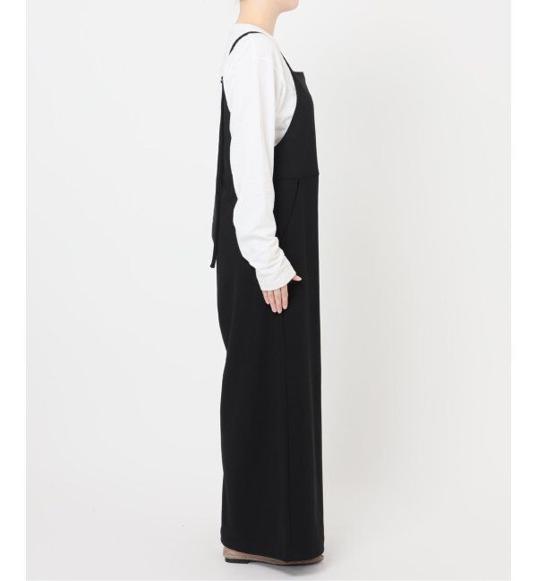 JOURNAL STANDARD relume「ウォッシャブルストレッチキャミサロペット」|オールインワン|