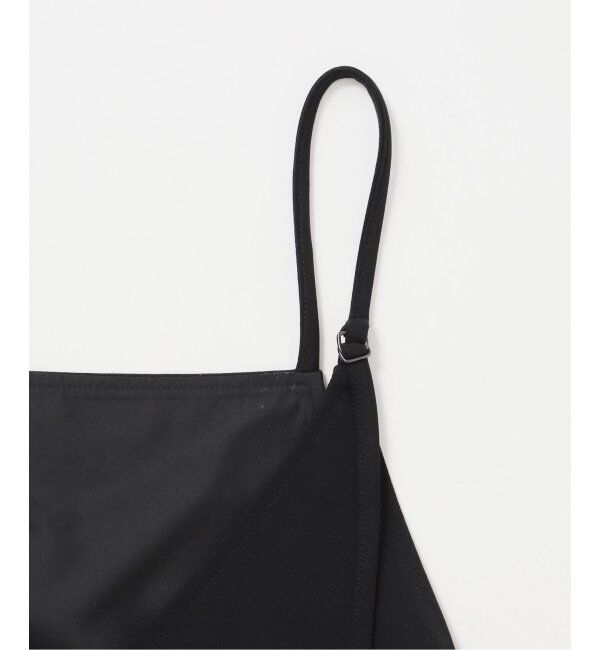 JOURNAL STANDARD relume「ウォッシャブルストレッチキャミサロペット」|オールインワン|