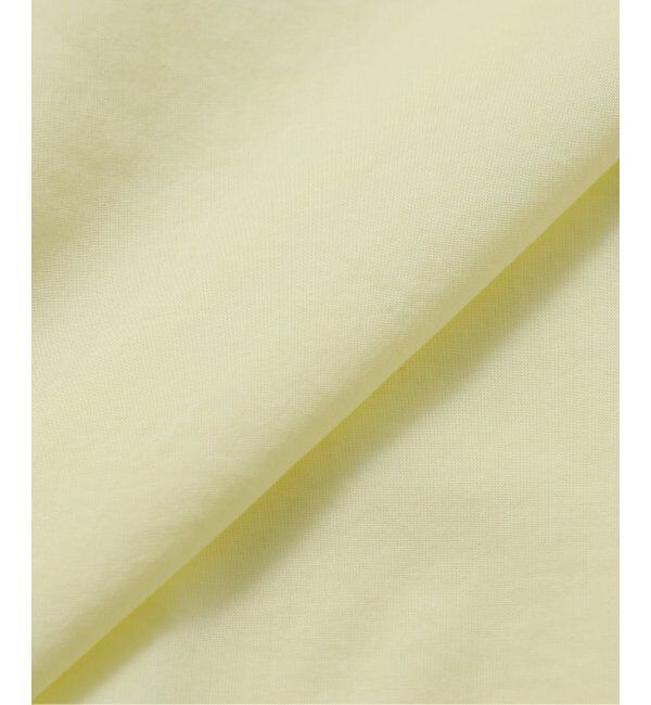 JOURNAL STANDARD relume「コットンボイルタックワイドプルオーバー」|シャツ・ブラウス|