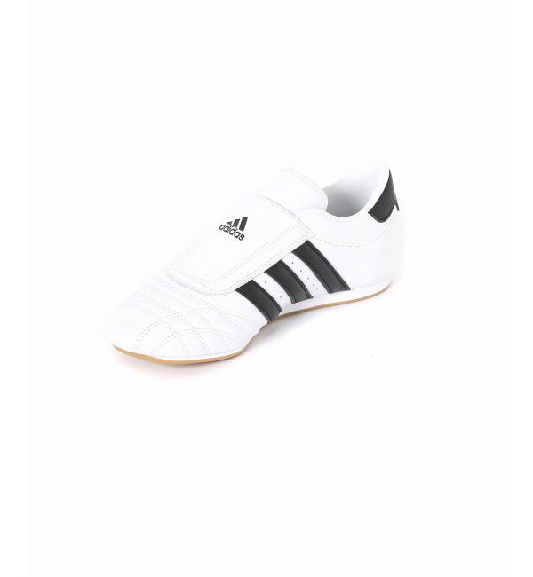 JOURNAL STANDARD「《追加》【ADIDAS / アディダス】 TAEKWONDO W」|スニーカー|
