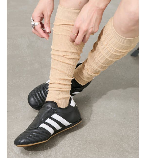 JOURNAL STANDARD「《追加》【ADIDAS / アディダス】 TAEKWONDO W」|スニーカー|