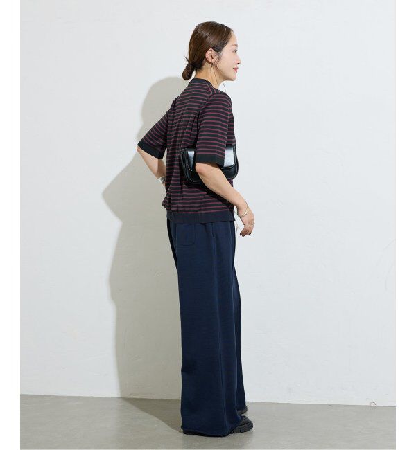 JOURNAL STANDARD「【&FUNCTION】【 接触冷感・UVカット 】ハーフスリーブカーディガン」|カーディガン|