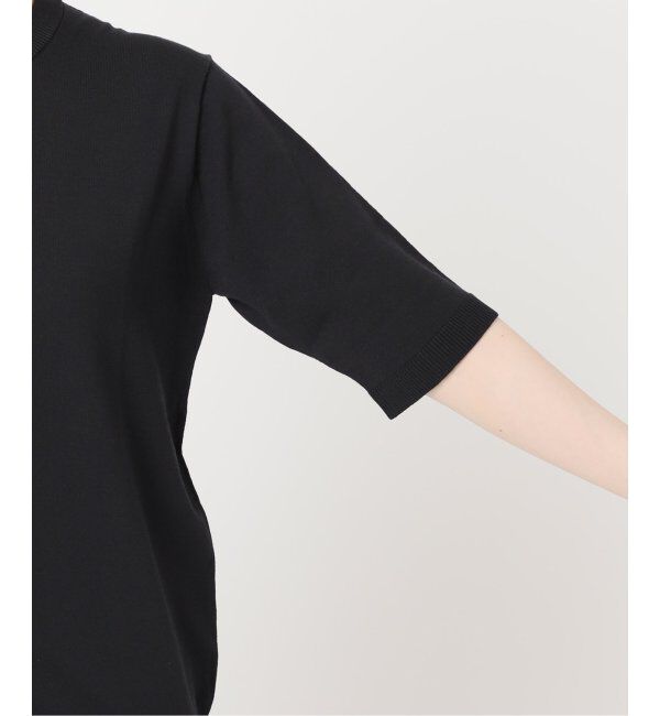 JOURNAL STANDARD「【&FUNCTION】【 接触冷感・UVカット 】ハーフスリーブカーディガン」|カーディガン|