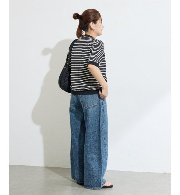 JOURNAL STANDARD「【&FUNCTION】【 接触冷感・UVカット 】ハーフスリーブカーディガン」|カーディガン|