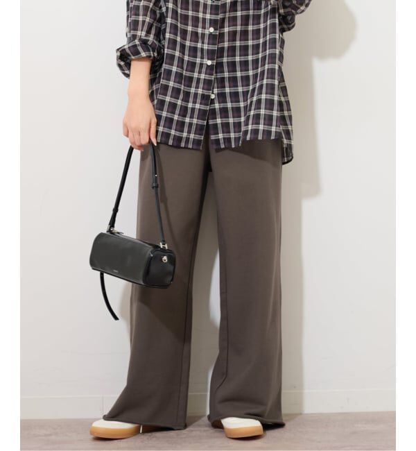 JOURNAL STANDARD relume「《追加11 / 新色》ワイドスウェットパンツ」|その他|