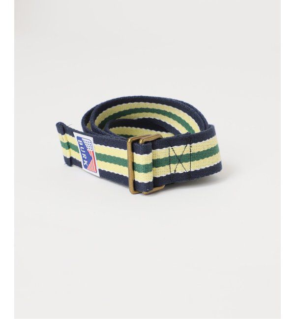 JOURNAL STANDARD「【BURK / バーク】ベルトツキチノパンツ」|チノ|