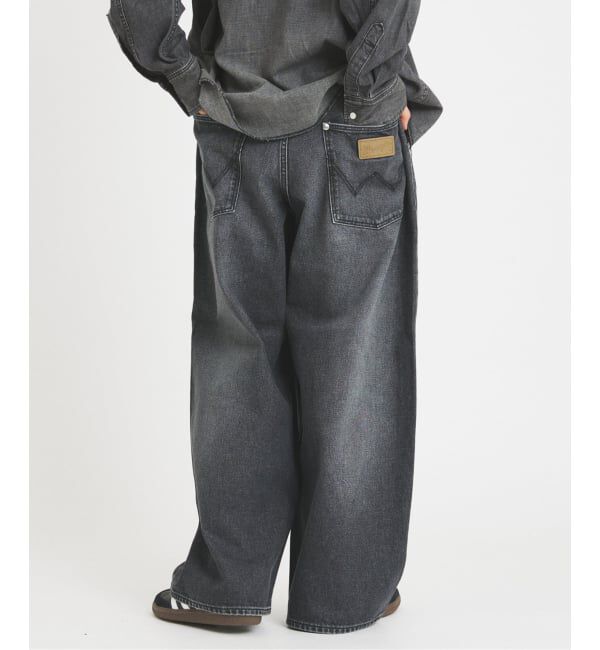 JOURNAL STANDARD「Wrangler / ラングラー for FOLL デニム パンツ」|デニム|