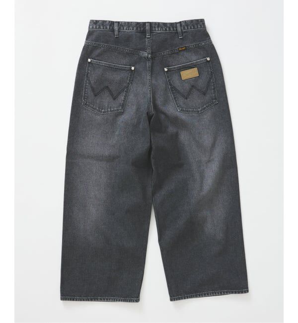 JOURNAL STANDARD「Wrangler / ラングラー for FOLL デニム パンツ」|デニム|