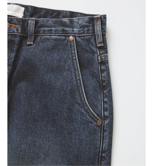 JOURNAL STANDARD「Wrangler / ラングラー for FOLL デニム パンツ」|デニム|