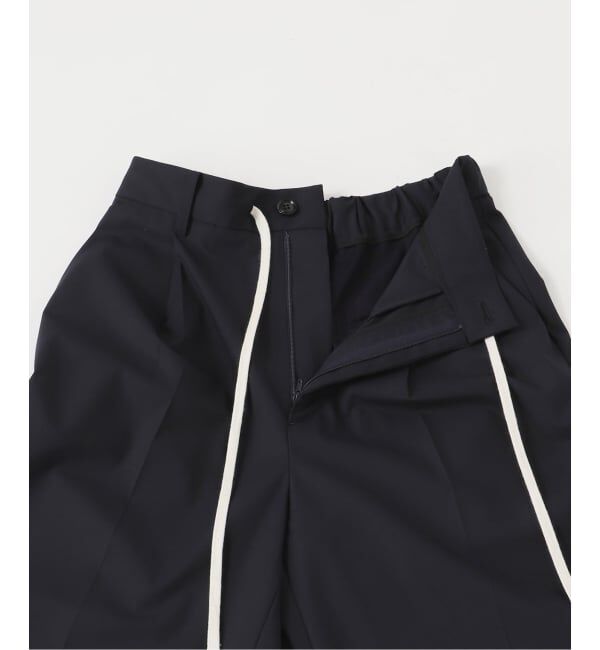 JOURNAL STANDARD「ソモウライクイージースラックス」|スラックス|