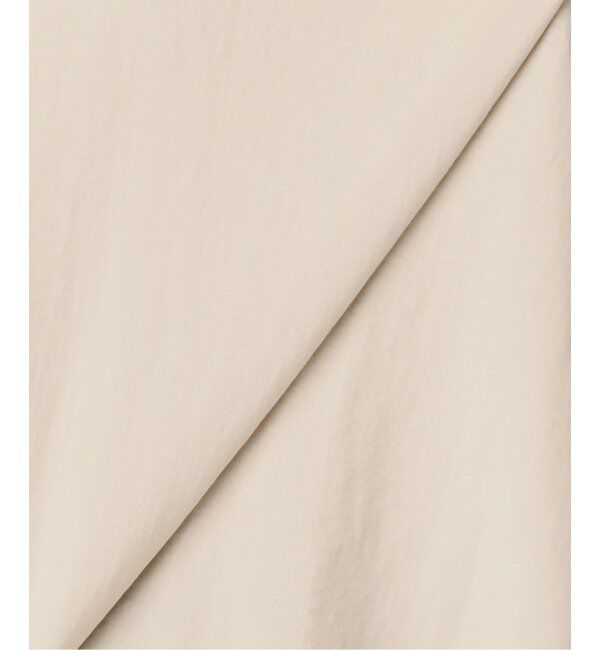 JOURNAL STANDARD「バルーンヘムノースリーブブラウス」|シャツ・ブラウス|