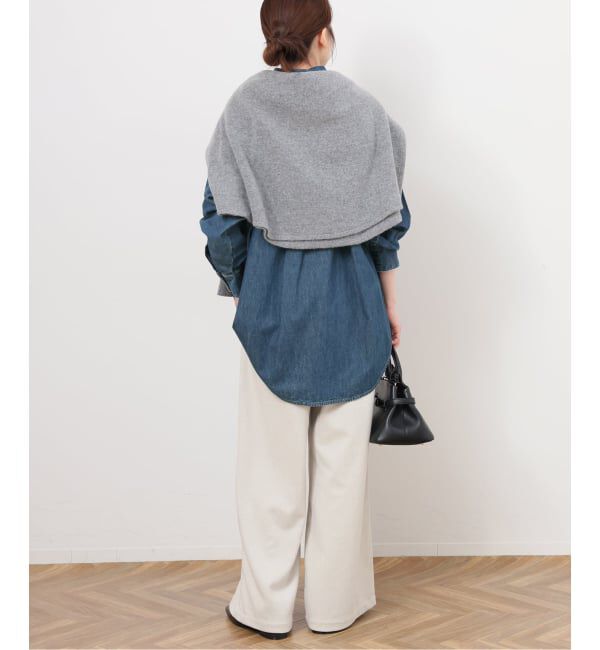 JOURNAL STANDARD relume「別注【LEVI&rsquo;S/リーバイス】デニムシャツ」|シャツ・ブラウス|