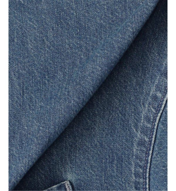 JOURNAL STANDARD relume「別注【LEVI&rsquo;S/リーバイス】デニムシャツ」|シャツ・ブラウス|