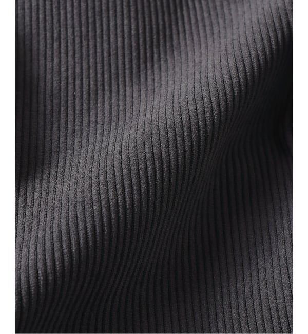 JOURNAL STANDARD relume「TECH &rdquo;SOLOTEX(R)&rdquo; コーデュロイ ウォッシャブル ダブルジャケット」|その他|