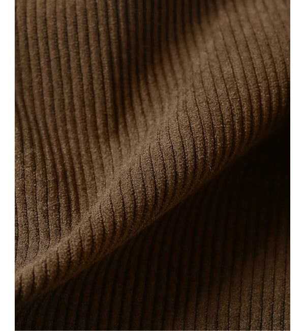 JOURNAL STANDARD relume「TECH &rdquo;SOLOTEX(R)&rdquo; コーデュロイ ウォッシャブル ダブルジャケット」|その他|