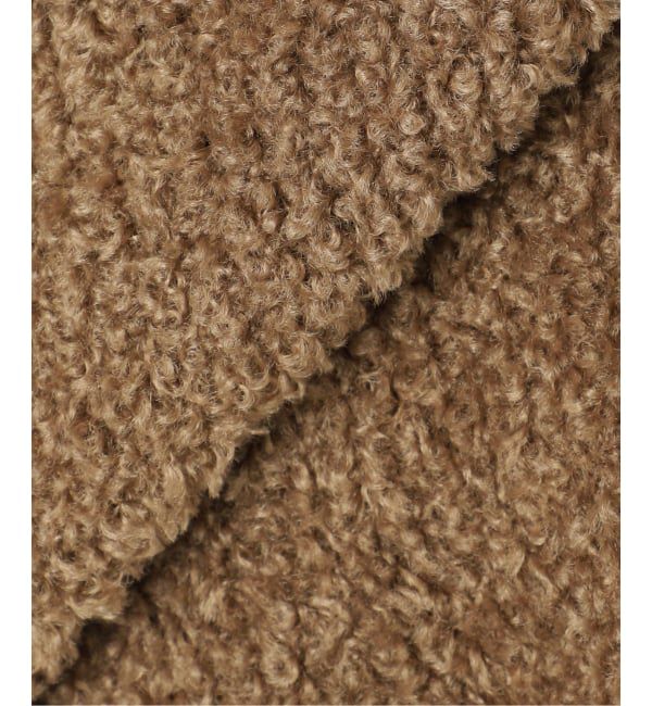 JOURNAL STANDARD relume「ボアニットベスト」|ベスト・ジレ|