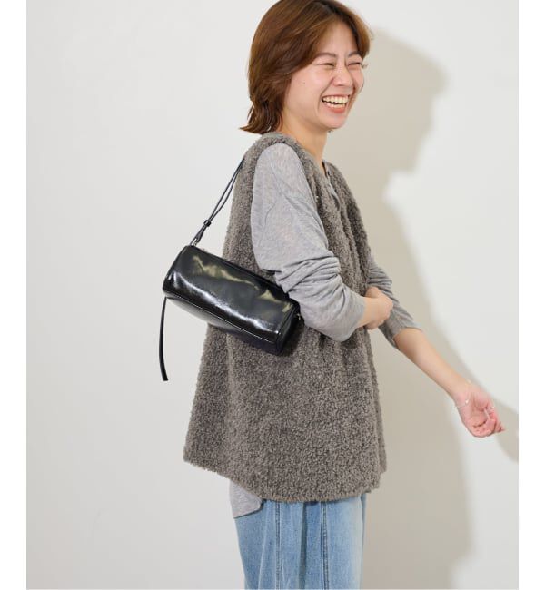 JOURNAL STANDARD relume「ボアニットベスト」|ベスト・ジレ|