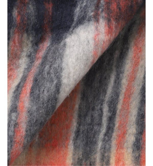 JOURNAL STANDARD relume「【THE BAGMATI/バグマティ】 チェックマフラー」|マフラー|