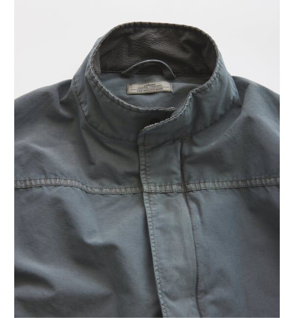 JOURNAL STANDARD relume「《予約》フェード マウンテン スタンドカラー ブルゾン」|ブルゾン・スタジャン|