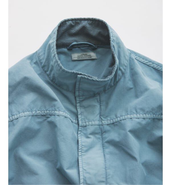 JOURNAL STANDARD relume「《予約》フェード マウンテン スタンドカラー ブルゾン」|ブルゾン・スタジャン|