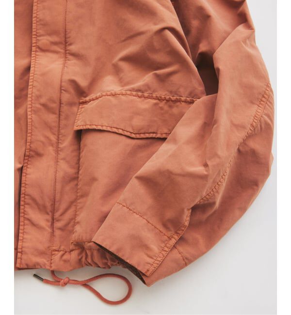 JOURNAL STANDARD relume「《予約》フェード マウンテン スタンドカラー ブルゾン」|ブルゾン・スタジャン|