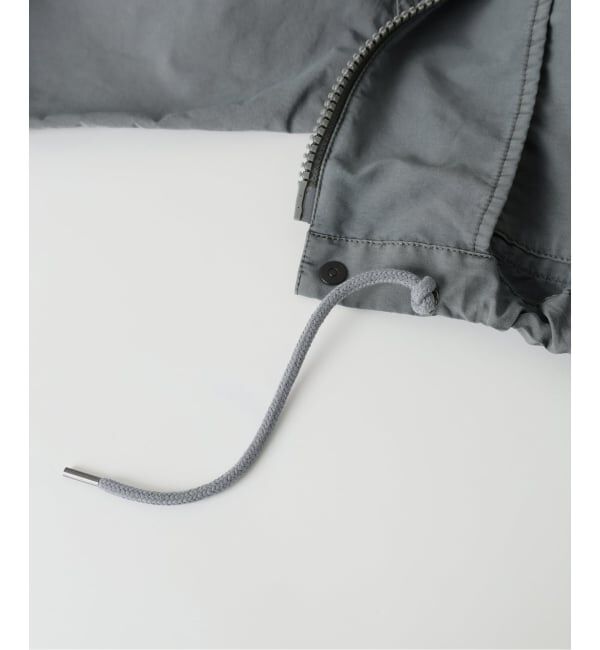 JOURNAL STANDARD relume「《予約》フェード マウンテン スタンドカラー ブルゾン」|ブルゾン・スタジャン|