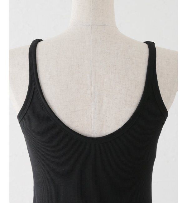 Spick and Span「カップ付きキャミソール 2」|キャミソール|