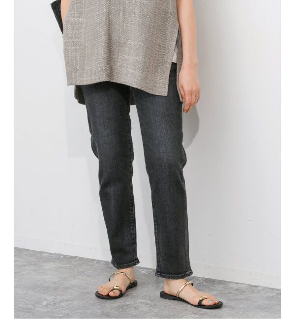 Spick and Span「RED CARD TOKYO / レッドカード トーキョー 別注 35th Anniversary Casual」|デニム|