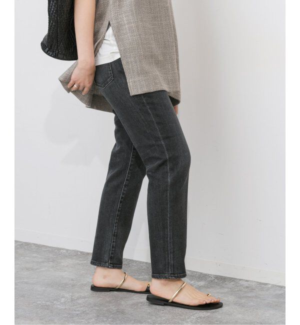 Spick and Span「RED CARD TOKYO / レッドカード トーキョー 別注 35th Anniversary Casual」|デニム|