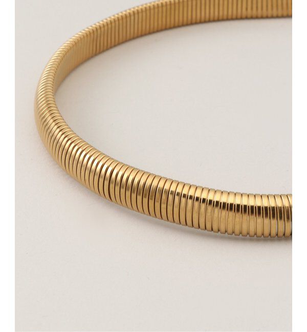 Spick and Span「AEC PARIS / エーイーシー 別注チョーカー」|ネックレス|