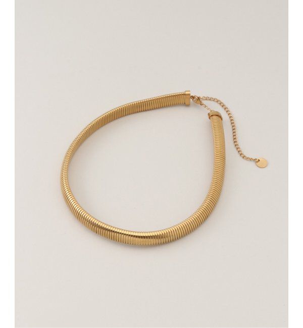 Spick and Span「AEC PARIS / エーイーシー 別注チョーカー」|ネックレス|