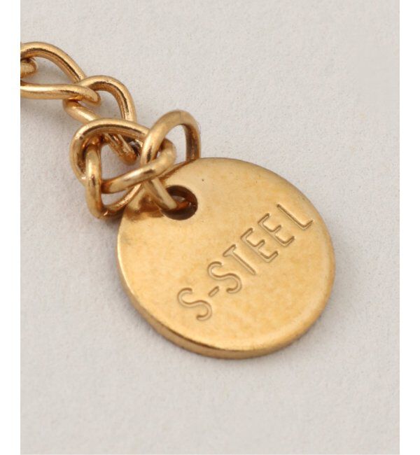 Spick and Span「AEC PARIS / エーイーシー 別注チョーカー」|ネックレス|