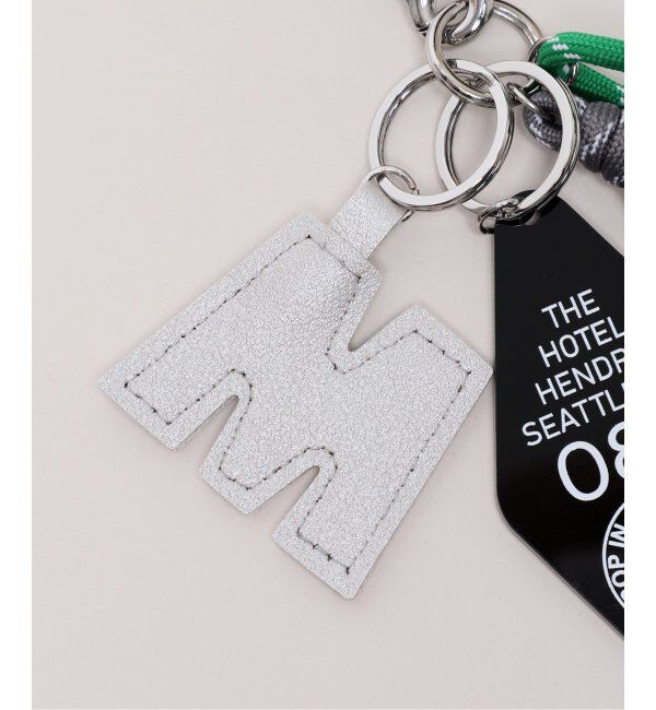 Spick and Span「Spick & Span * key holder」|キーケース|