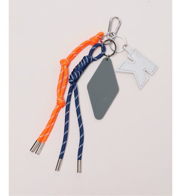 Spick and Span「Spick & Span * key holder」|キーケース|